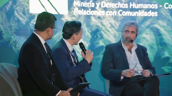 Congreso Minería 12
